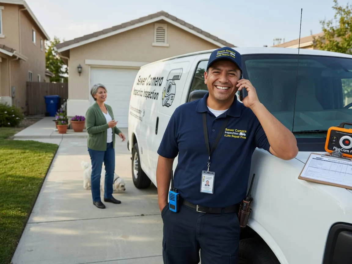 Sewer Line Repair Oregon City, OR FAQs